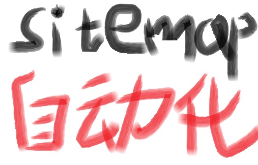 sitemap自动化,助力网站收录倍增！